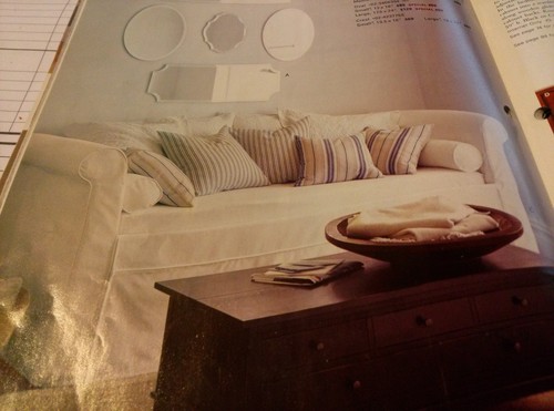 Pottery barn megan daybed - barn,